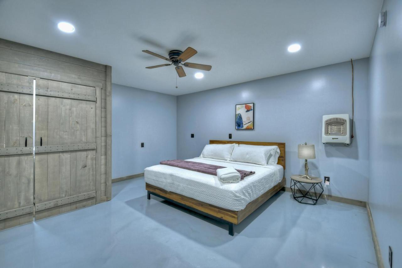 The Chariot - Creek Front With Hottub, Fire Pits, Billiards, Ev Charger - Sandalwood Stays Blue Ridge Esterno foto
