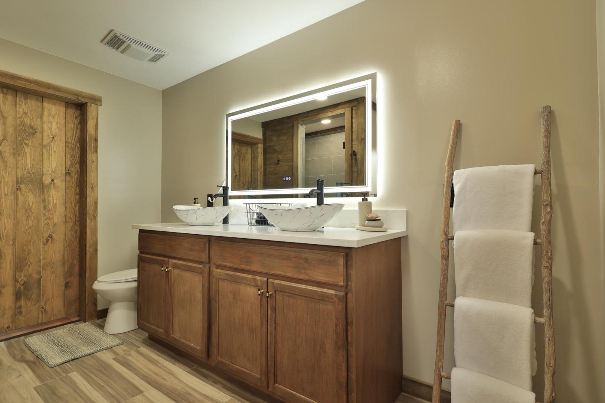 The Chariot - Creek Front With Hottub, Fire Pits, Billiards, Ev Charger - Sandalwood Stays Blue Ridge Esterno foto