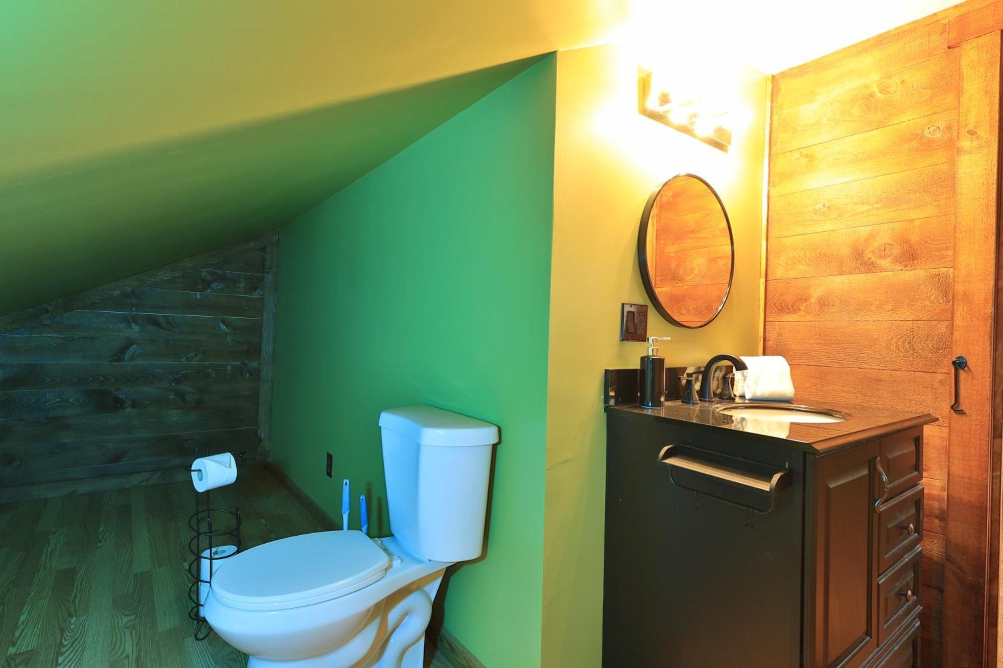 The Chariot - Creek Front With Hottub, Fire Pits, Billiards, Ev Charger - Sandalwood Stays Blue Ridge Esterno foto