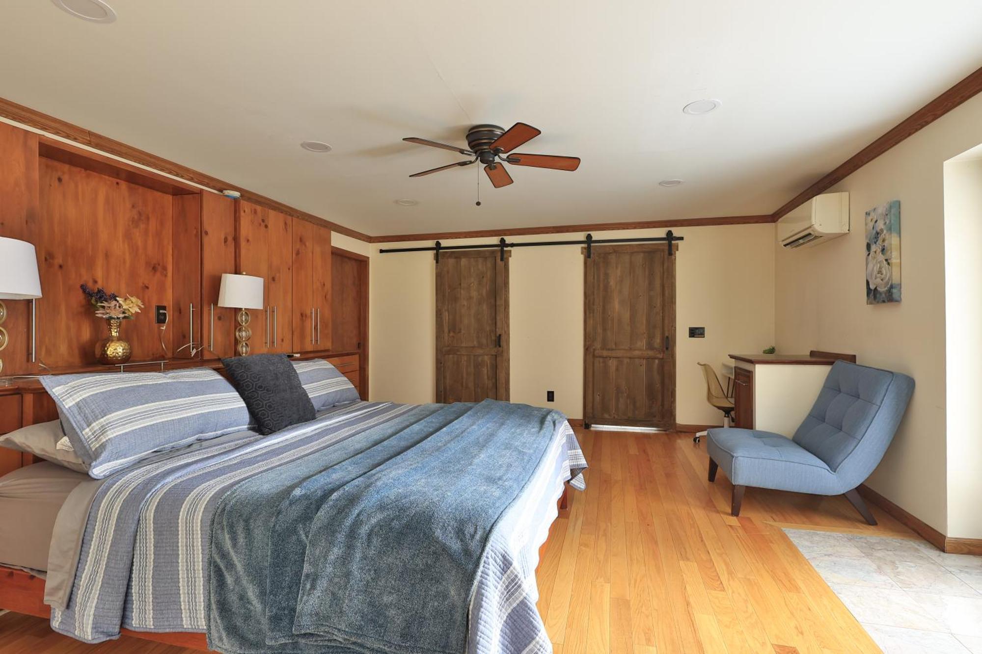 The Chariot - Creek Front With Hottub, Fire Pits, Billiards, Ev Charger - Sandalwood Stays Blue Ridge Esterno foto